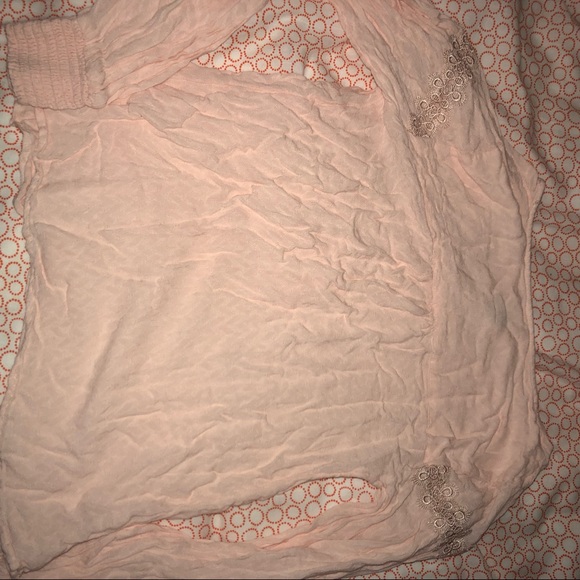 Peasant Top - Picture 3 of 4